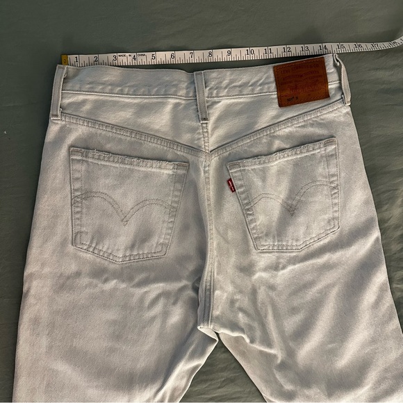 Levi’s 501 jeans - Picture 3 of 4